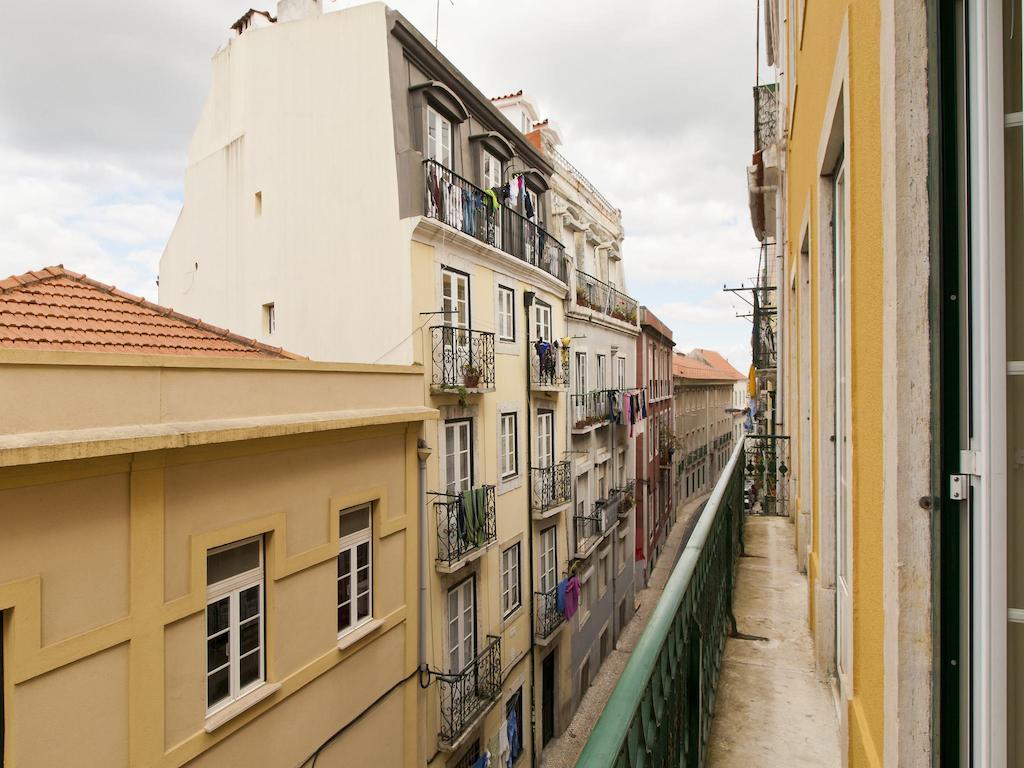 Chiado Appartement Lisboa