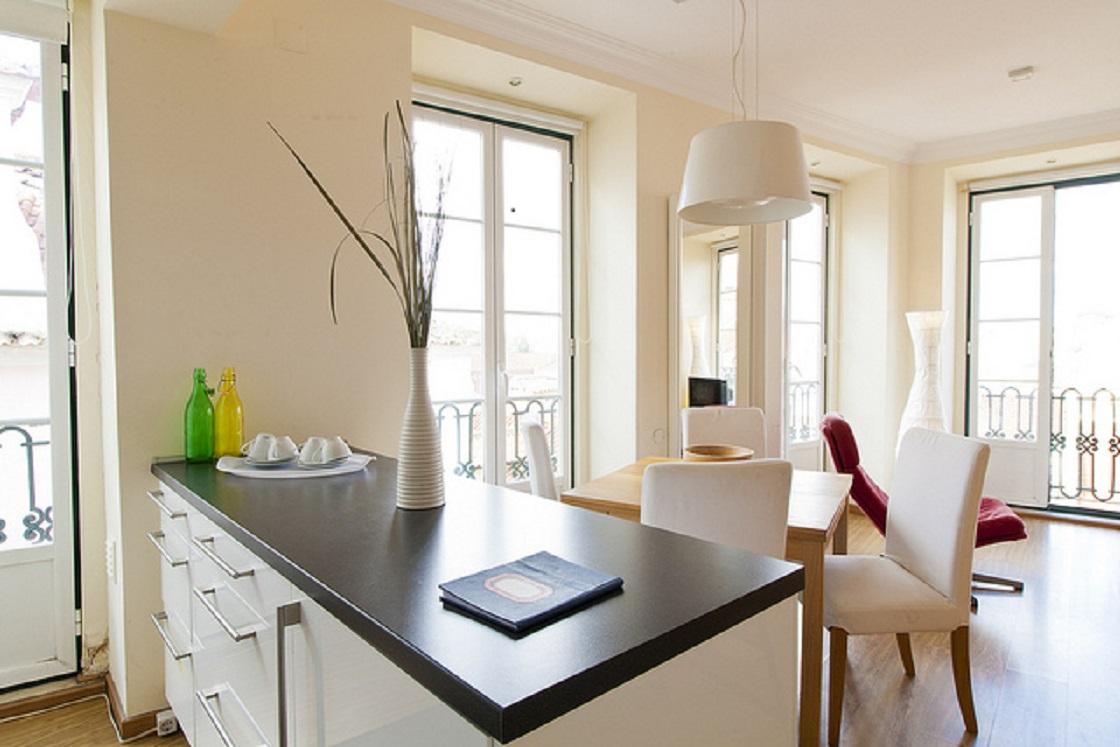 Appartement Chiado Lisboa