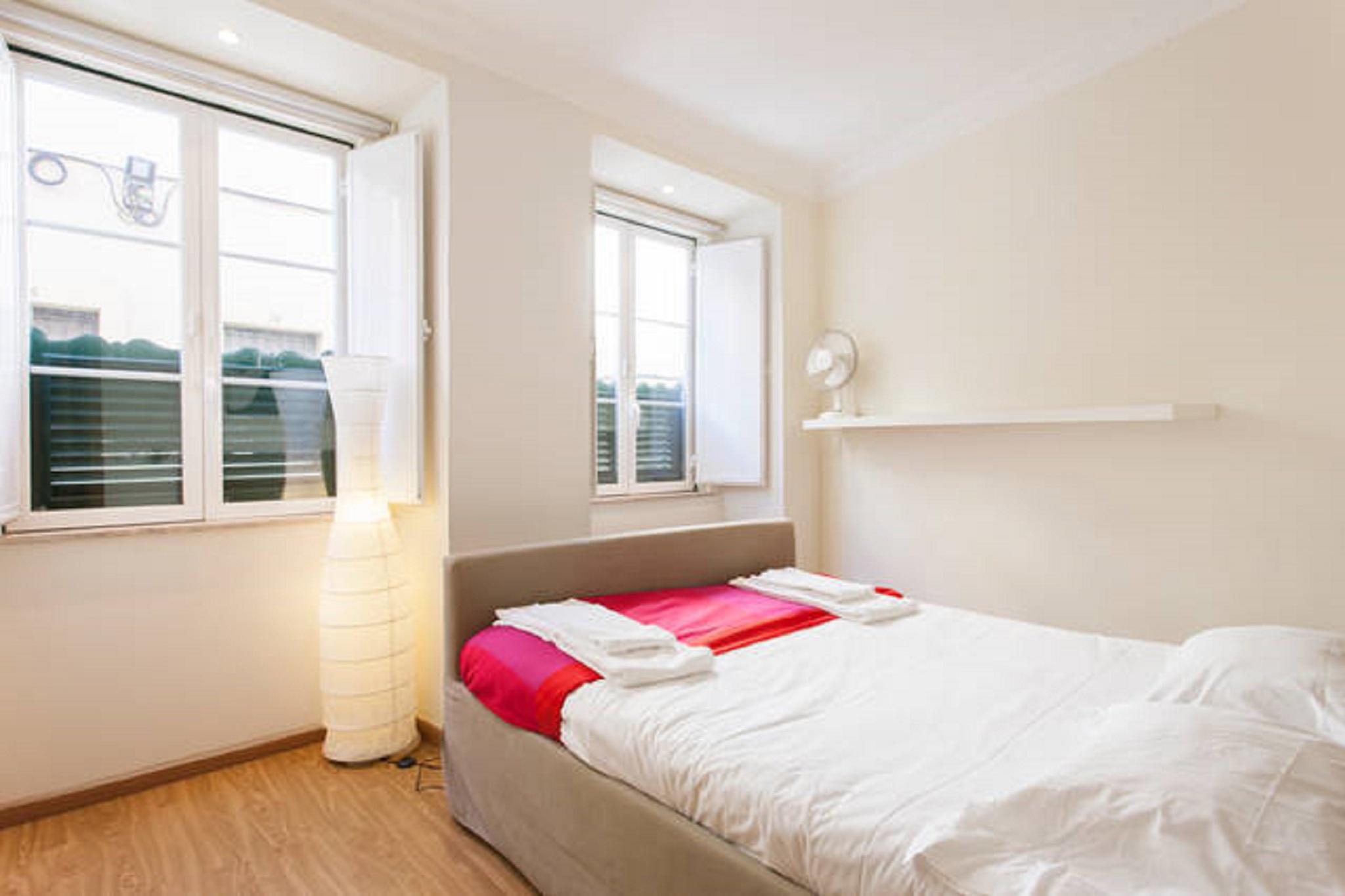 Appartement Chiado Lisboa