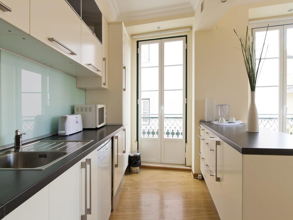 Chiado Appartement