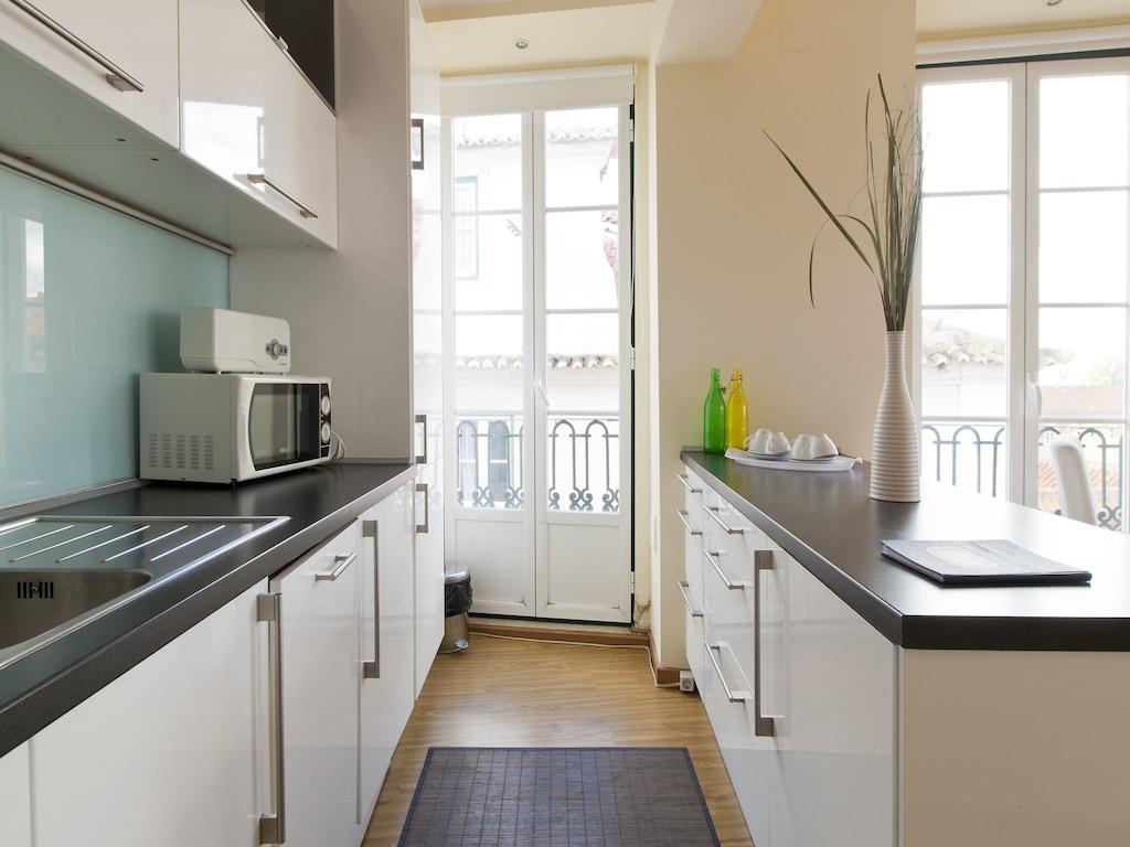 Appartement Chiado Lisboa
