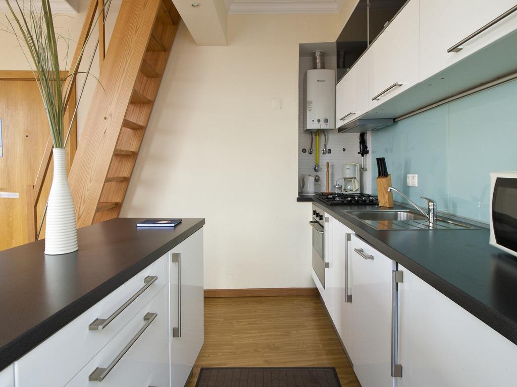 Chiado Appartement Lisboa