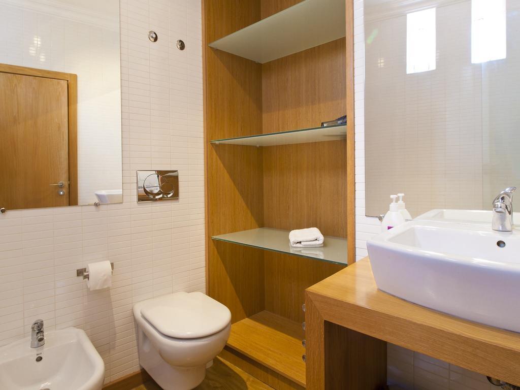 Appartement Chiado Lisboa
