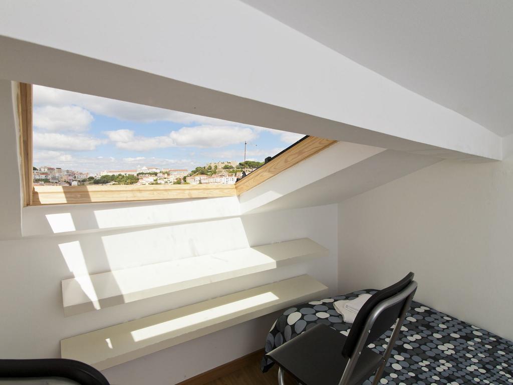 Appartement Chiado