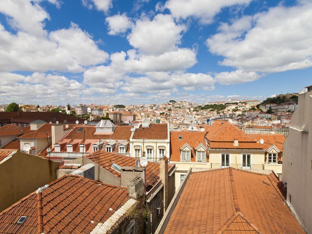 Chiado Appartement