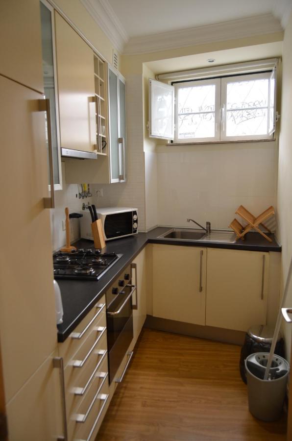 Chiado Appartement *