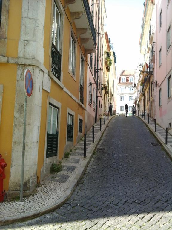 Appartement Chiado *