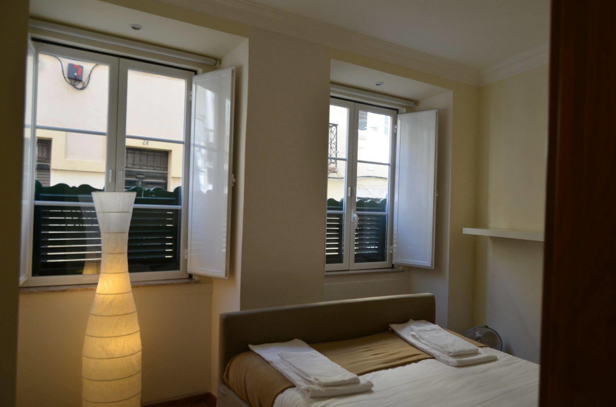Apartamento Chiado Lisboa