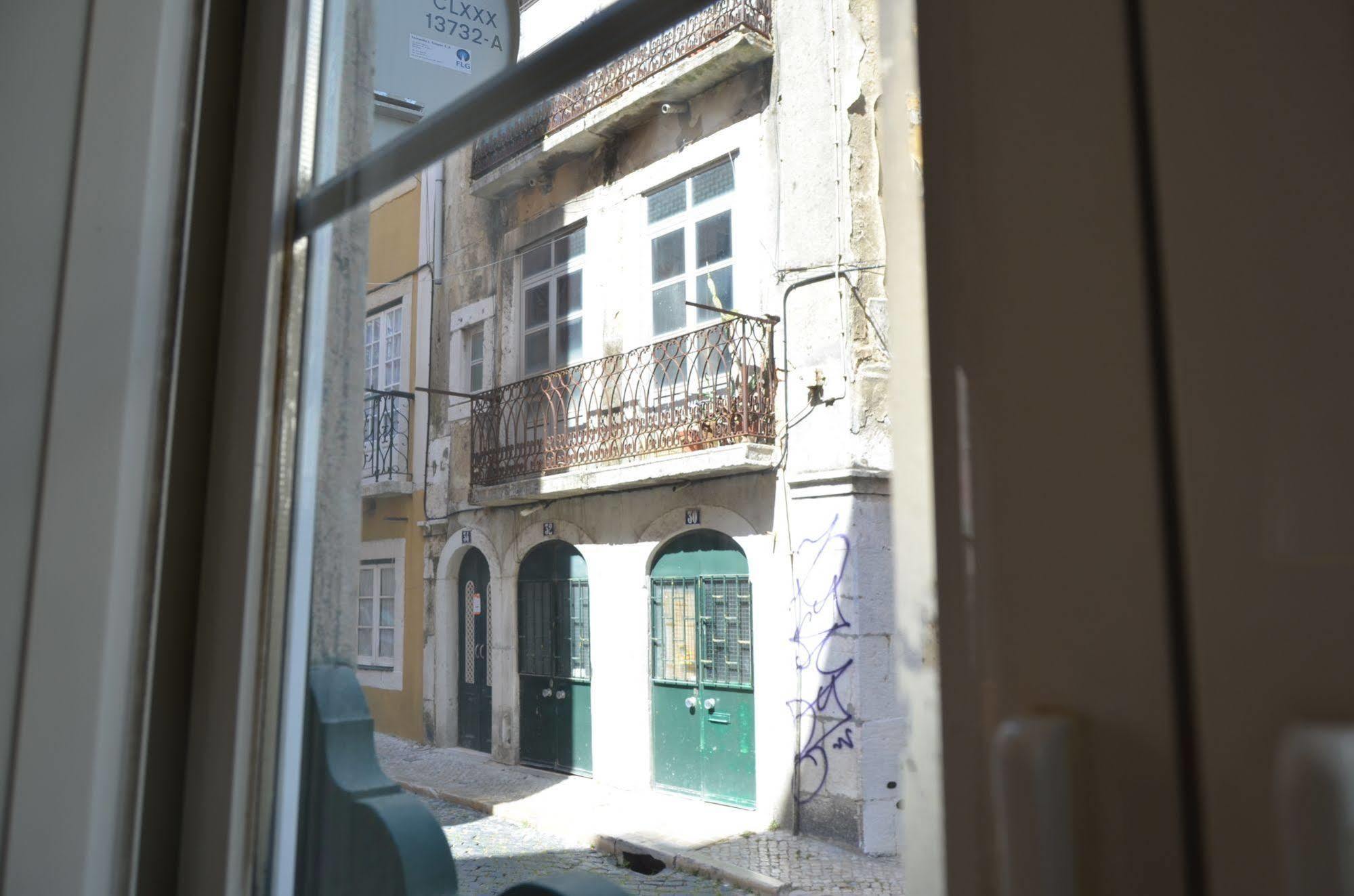 Chiado Apartamento