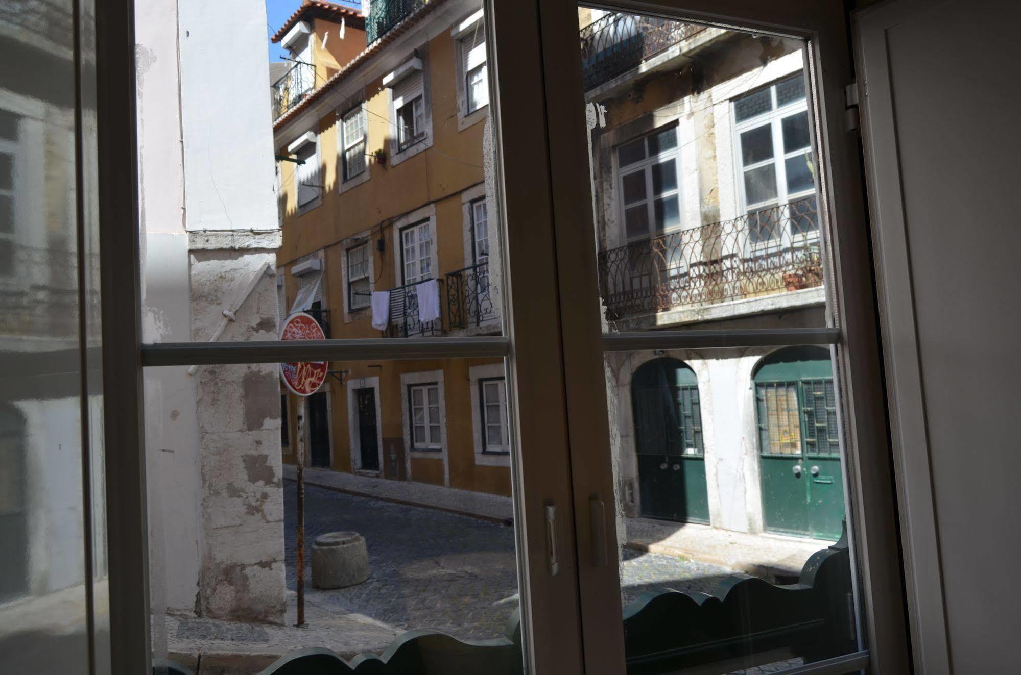 Chiado Appartement