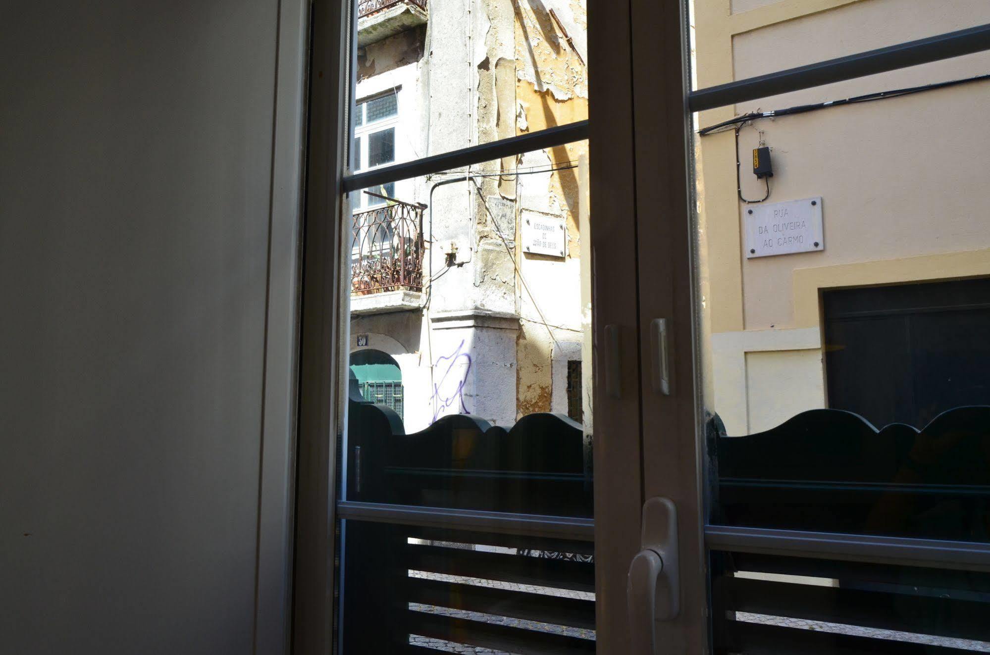 Chiado Lisboa